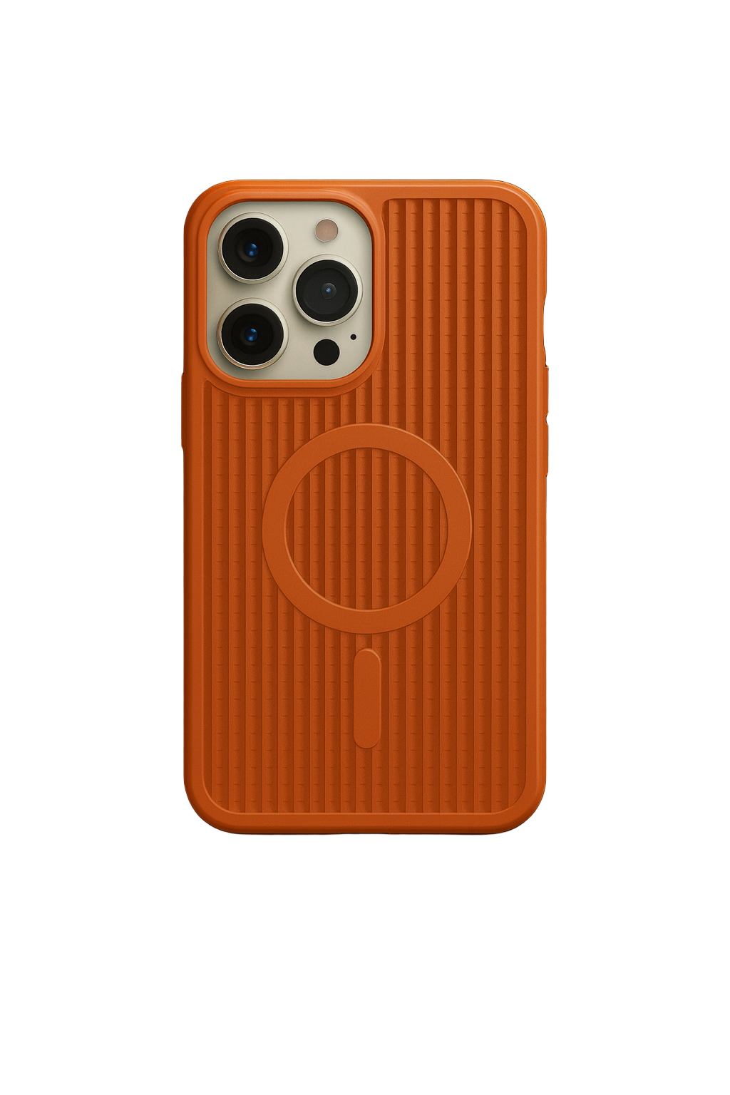 iPhone Cover For Magsafe