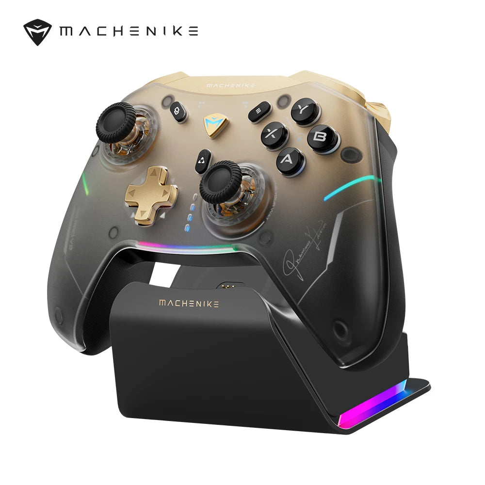 MACHENIKE G5Pro V2 Ultimate Gaming Controller