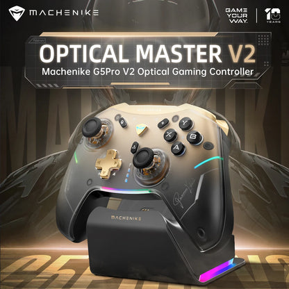 MACHENIKE G5Pro V2 Ultimate Gaming Controller