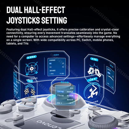 Lenovo Smart Screen Wireless Controller