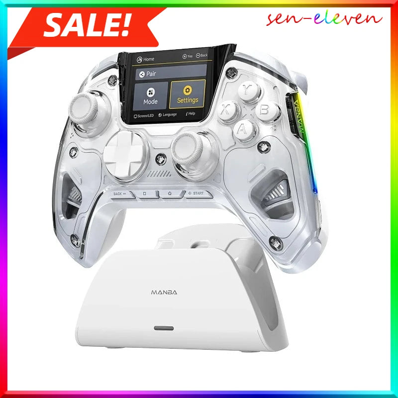 Mamba One V2 Wireless Gaming Controller