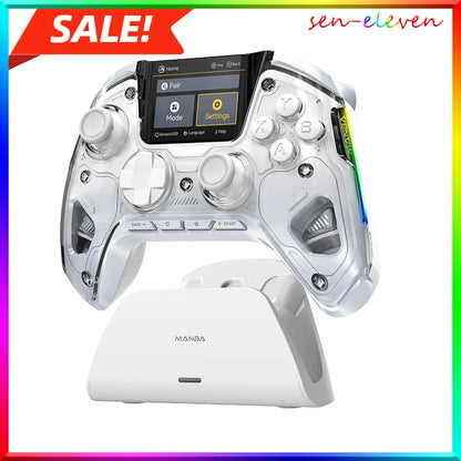 Mamba One V2 Wireless Gaming Controller