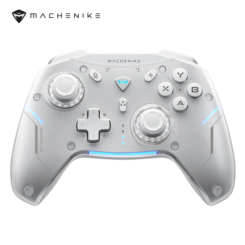 MACHENIKE G5Pro V2 Ultimate Gaming Controller