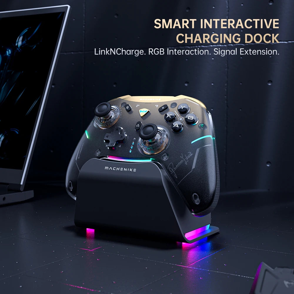 MACHENIKE G5Pro V2 Ultimate Gaming Controller