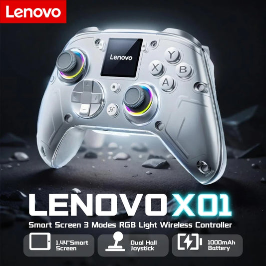 Lenovo Smart Screen Wireless Controller