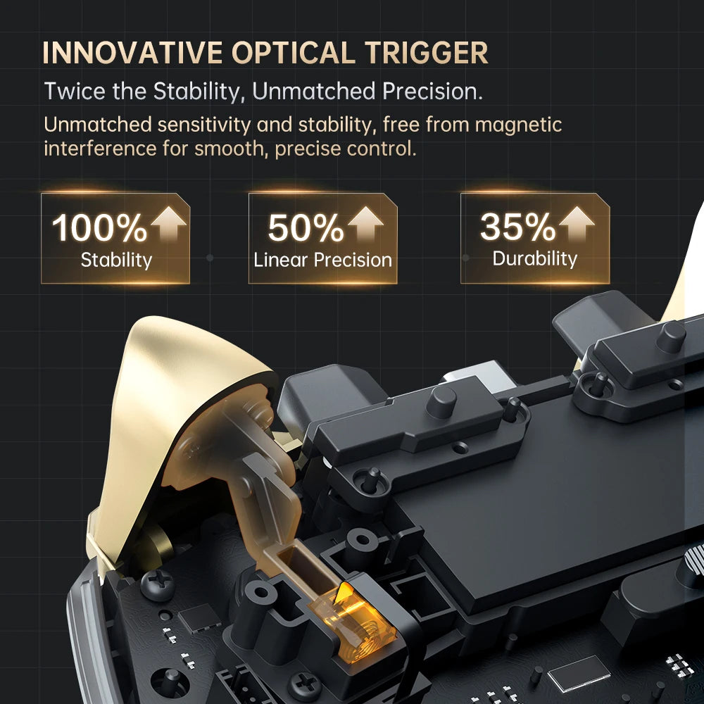 MACHENIKE G5Pro V2 Ultimate Gaming Controller