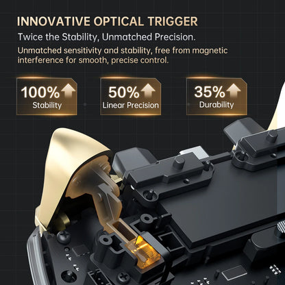 MACHENIKE G5Pro V2 Ultimate Gaming Controller