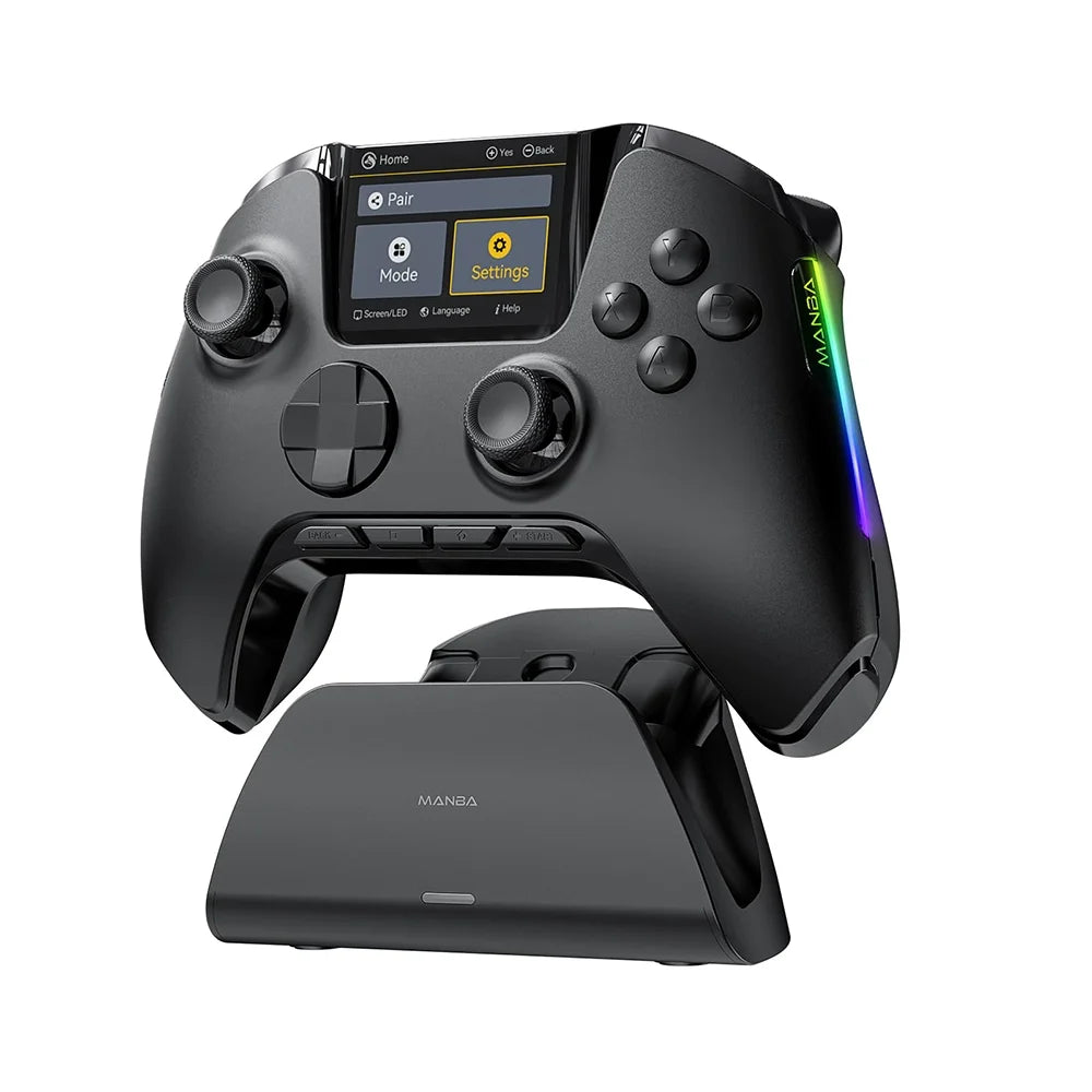 Mamba One V2 Wireless Gaming Controller