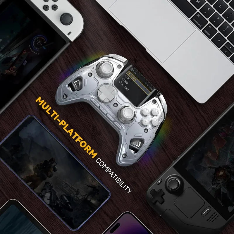 Mamba One V2 Wireless Gaming Controller