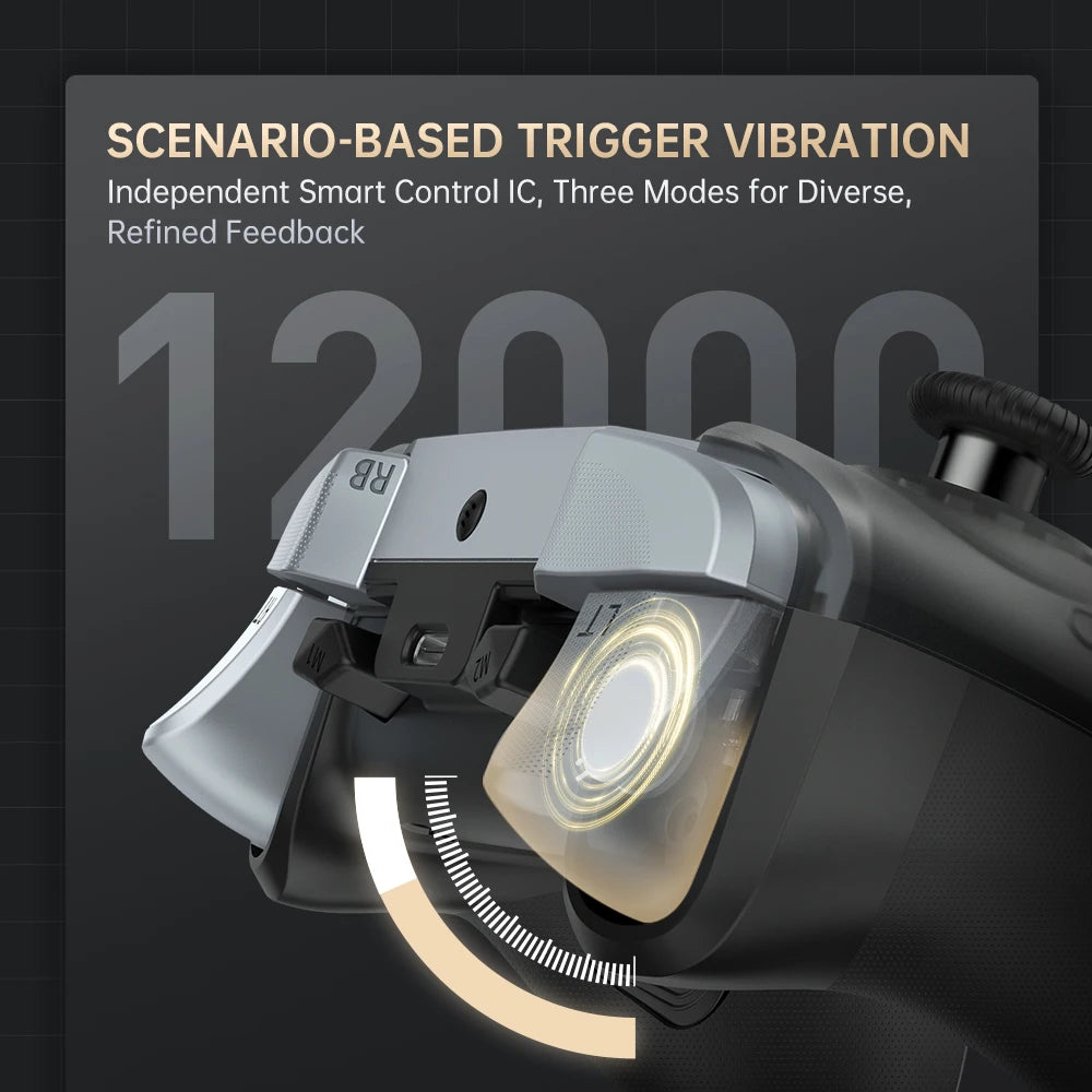 MACHENIKE G5Pro V2 Ultimate Gaming Controller